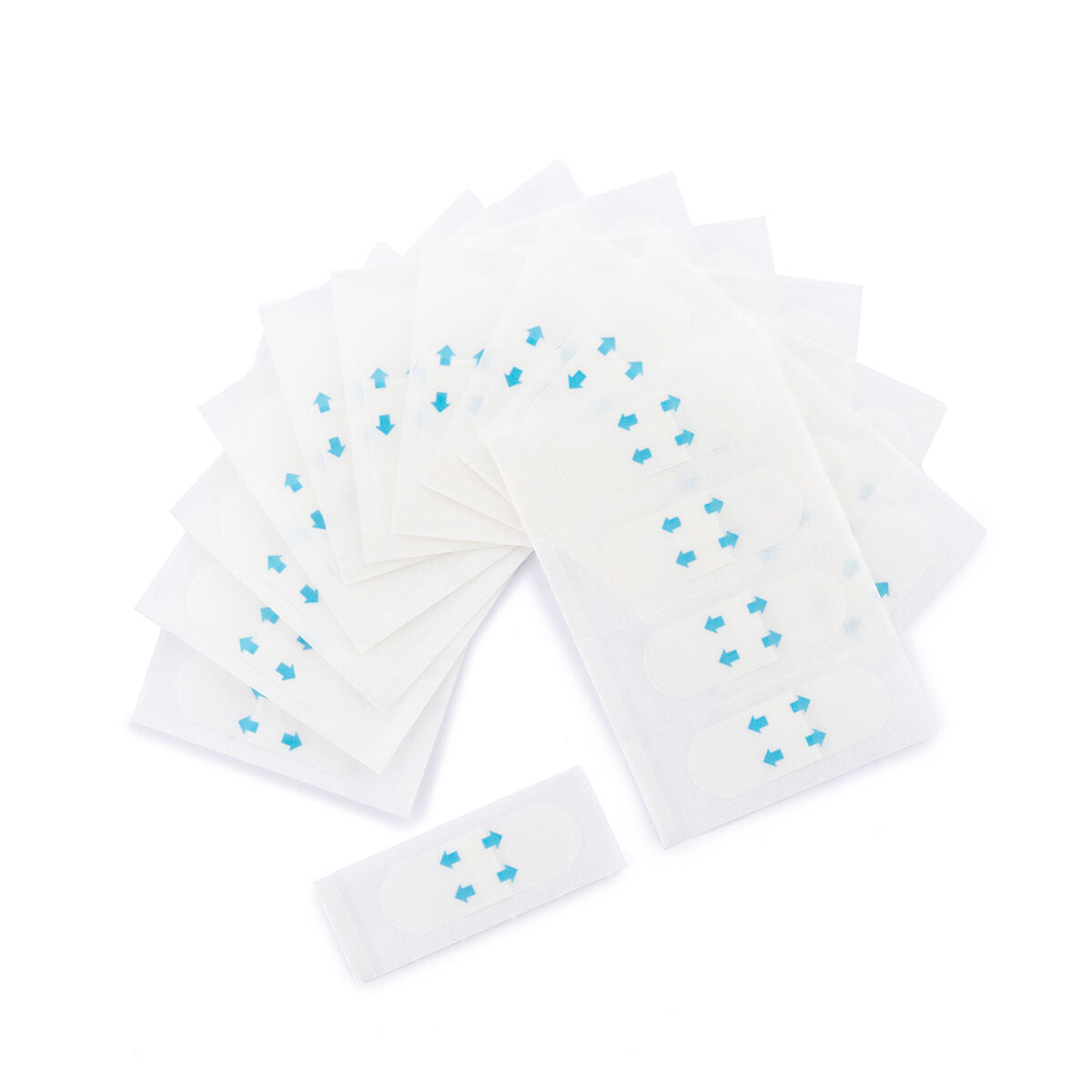 Invisible Adhesive Face Lifting Patches Liftrik InnovaGoods