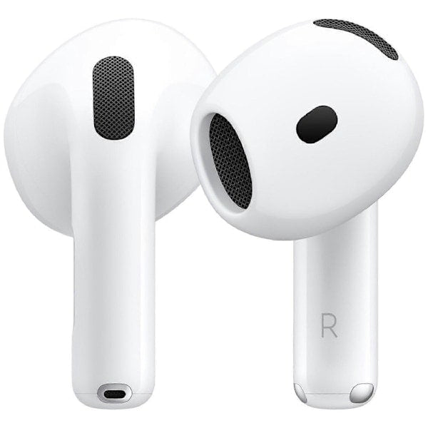 TWS PRO 4 Trådlöst Laddningsfodral med Hörlurar Bluetooth 5.3