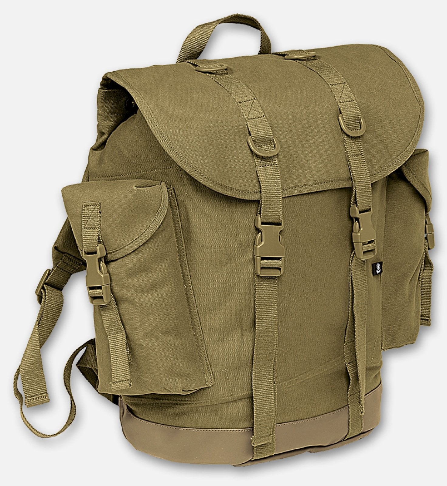 Försvarsmakten Militär Hunter Ryggsäck