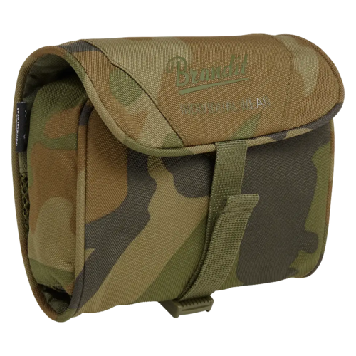 Camping/Festival necessär medium
