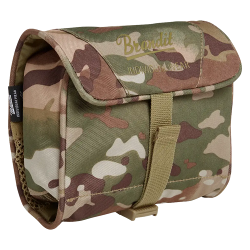 Camping/Festival necessär medium