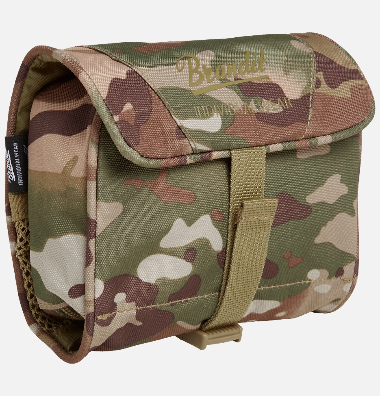 Camping/Festival necessär medium