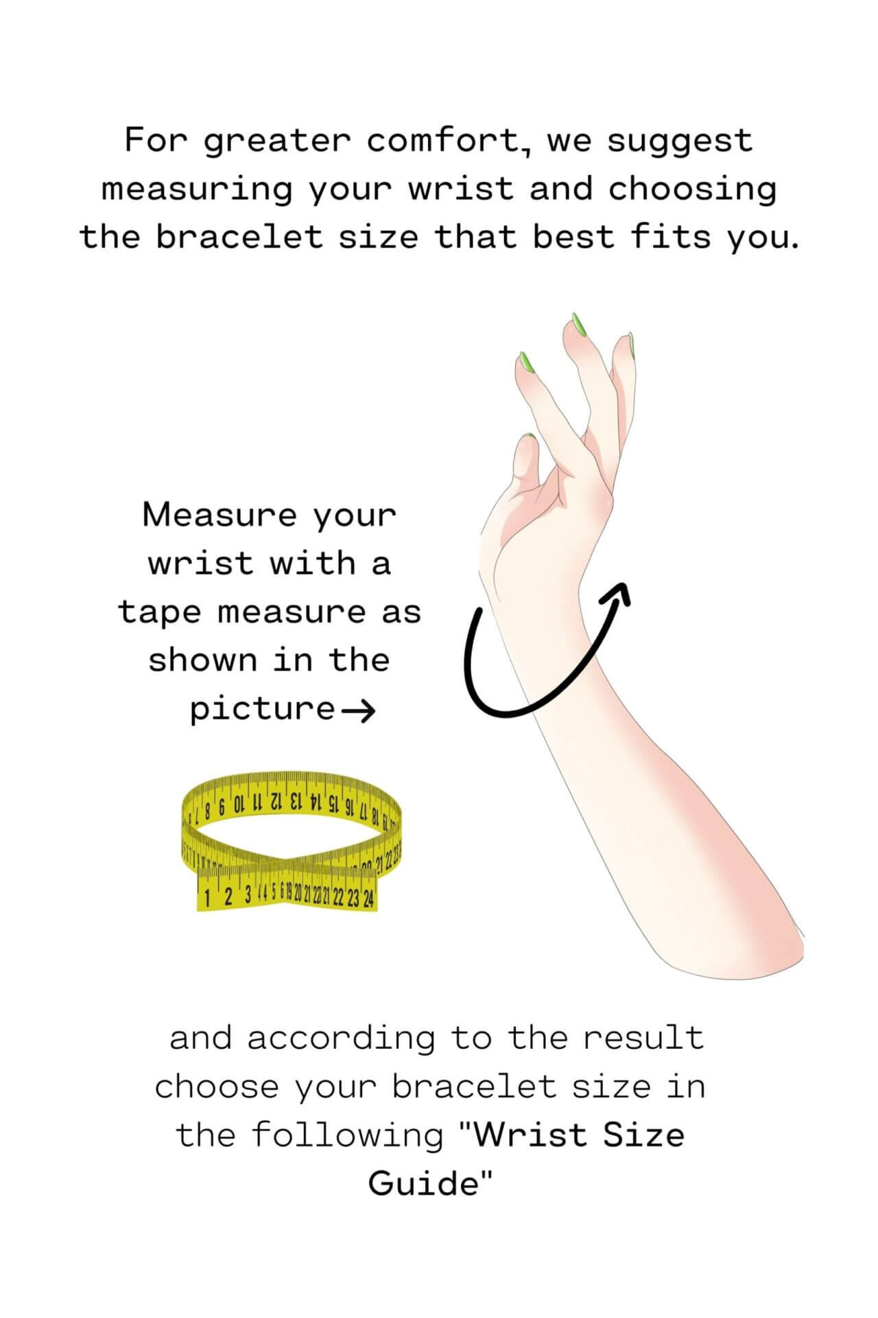 Ametist & Rosenkvarts Elastiskt armband | 24K Guldplätering