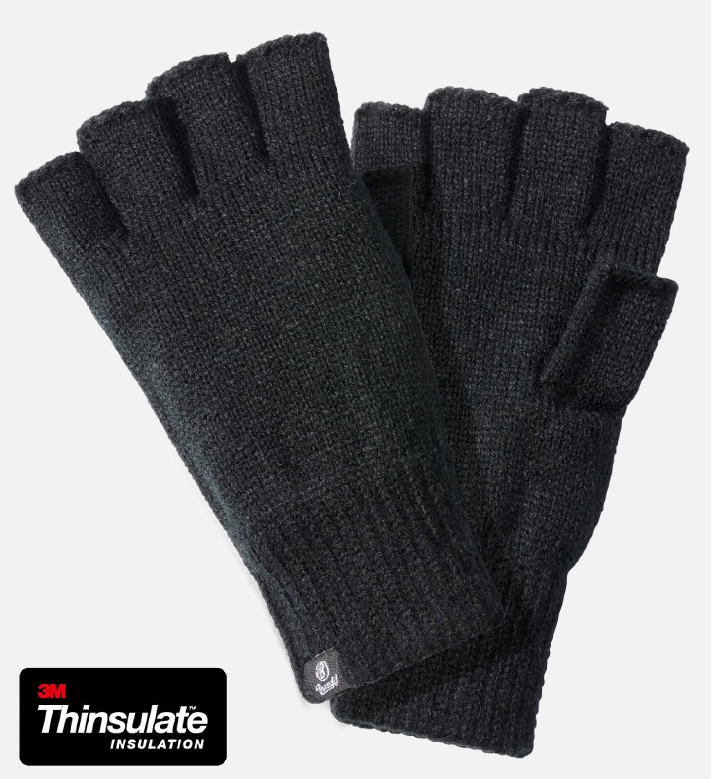 Handskar med 3M Thinsulate foder