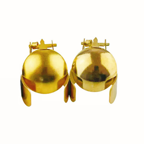 Automatisk Ljussläckare – 4-pack (Guld)