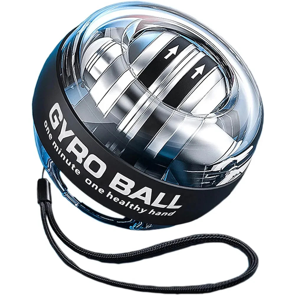 Självstartande Gyroball för Handled & Underarm