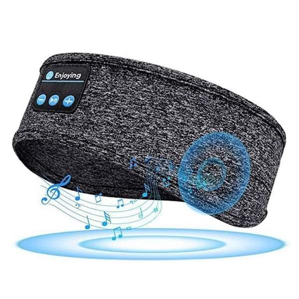 Sovhörlurar med Bluetooth Ögonmask Hög komfort Bluetooth 5.2