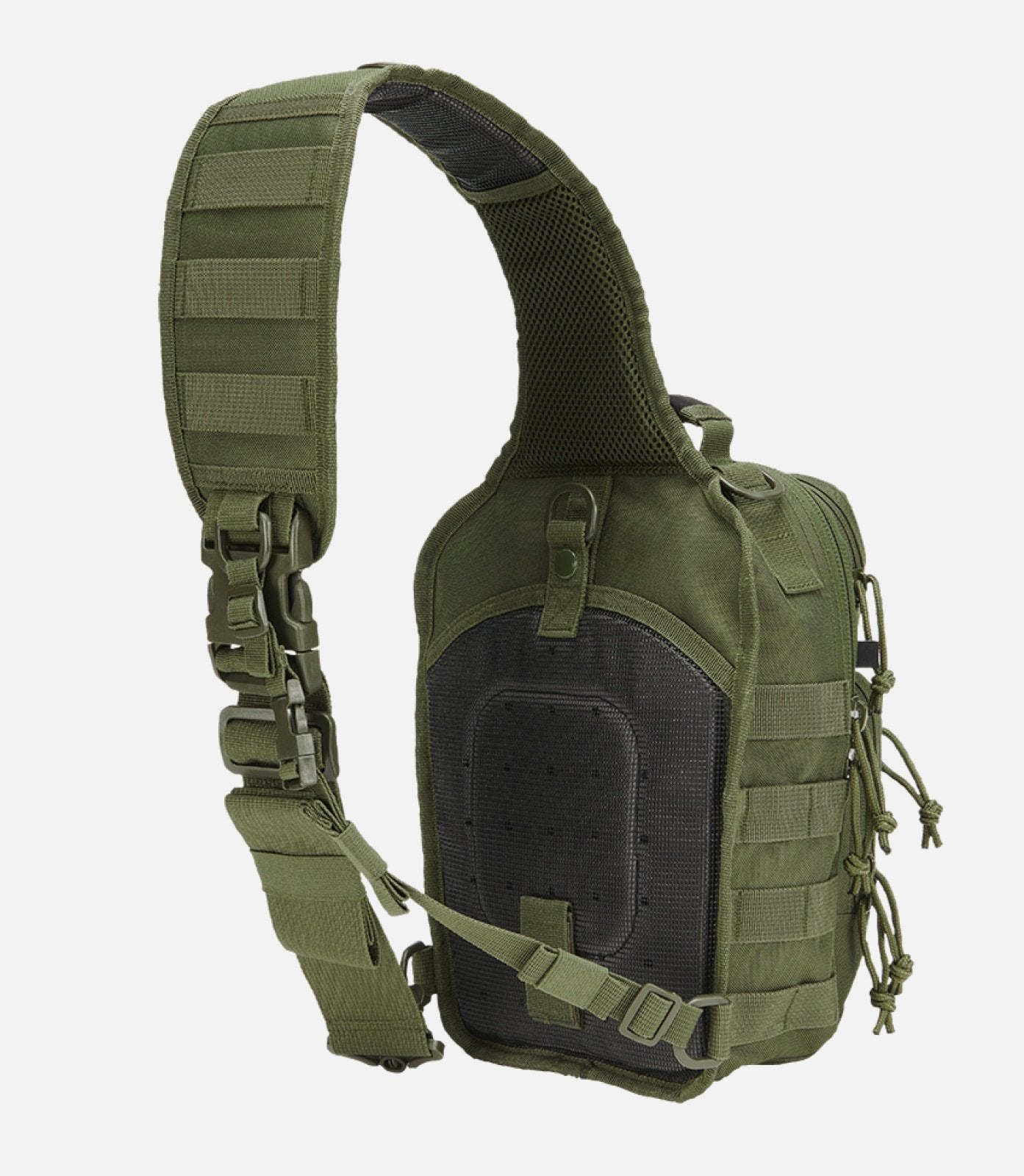 US Cooper Every Day Carry Sling (axelremsväska)