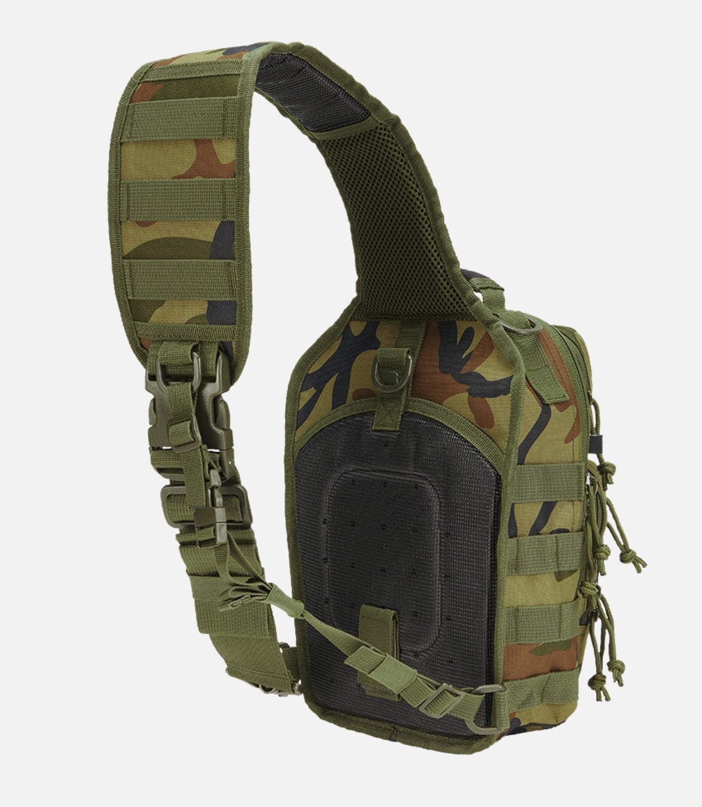 US Cooper Every Day Carry Sling (axelremsväska)
