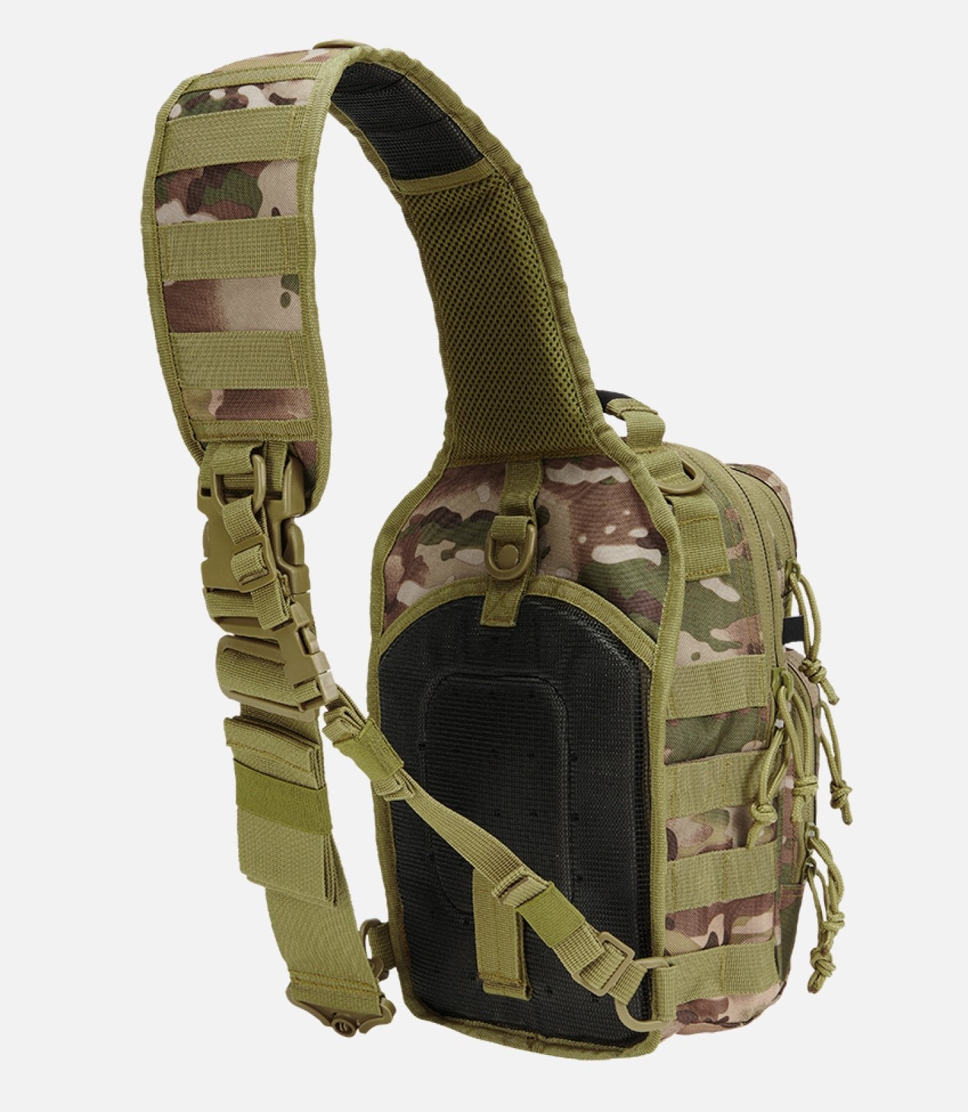 US Cooper Every Day Carry Sling (axelremsväska)
