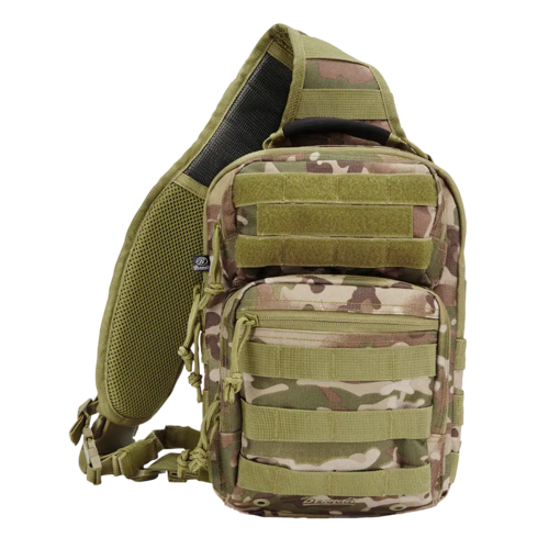 US Cooper Every Day Carry Sling (axelremsväska)