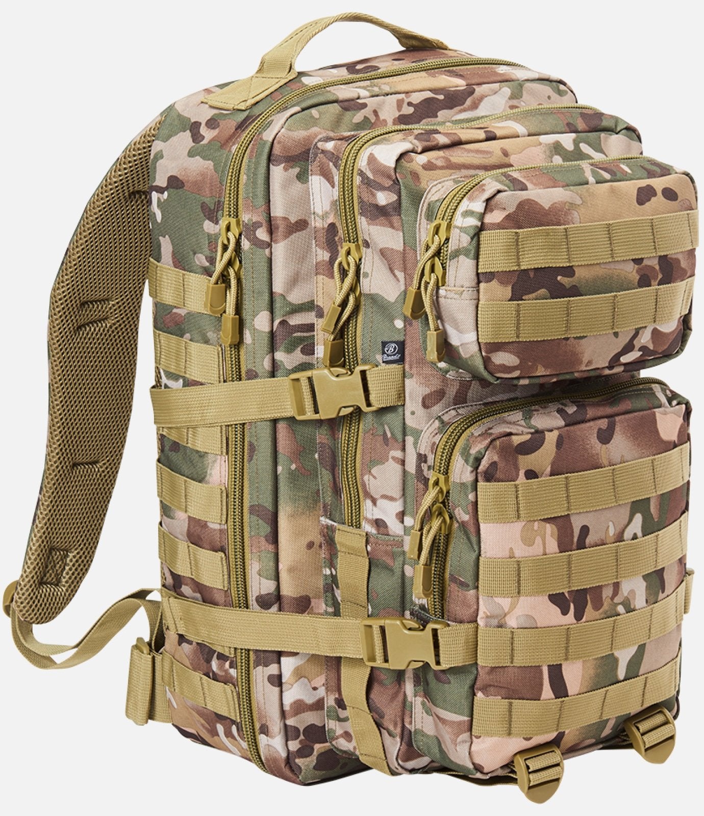 US Cooper Large Backpack Ryggsäck 40L