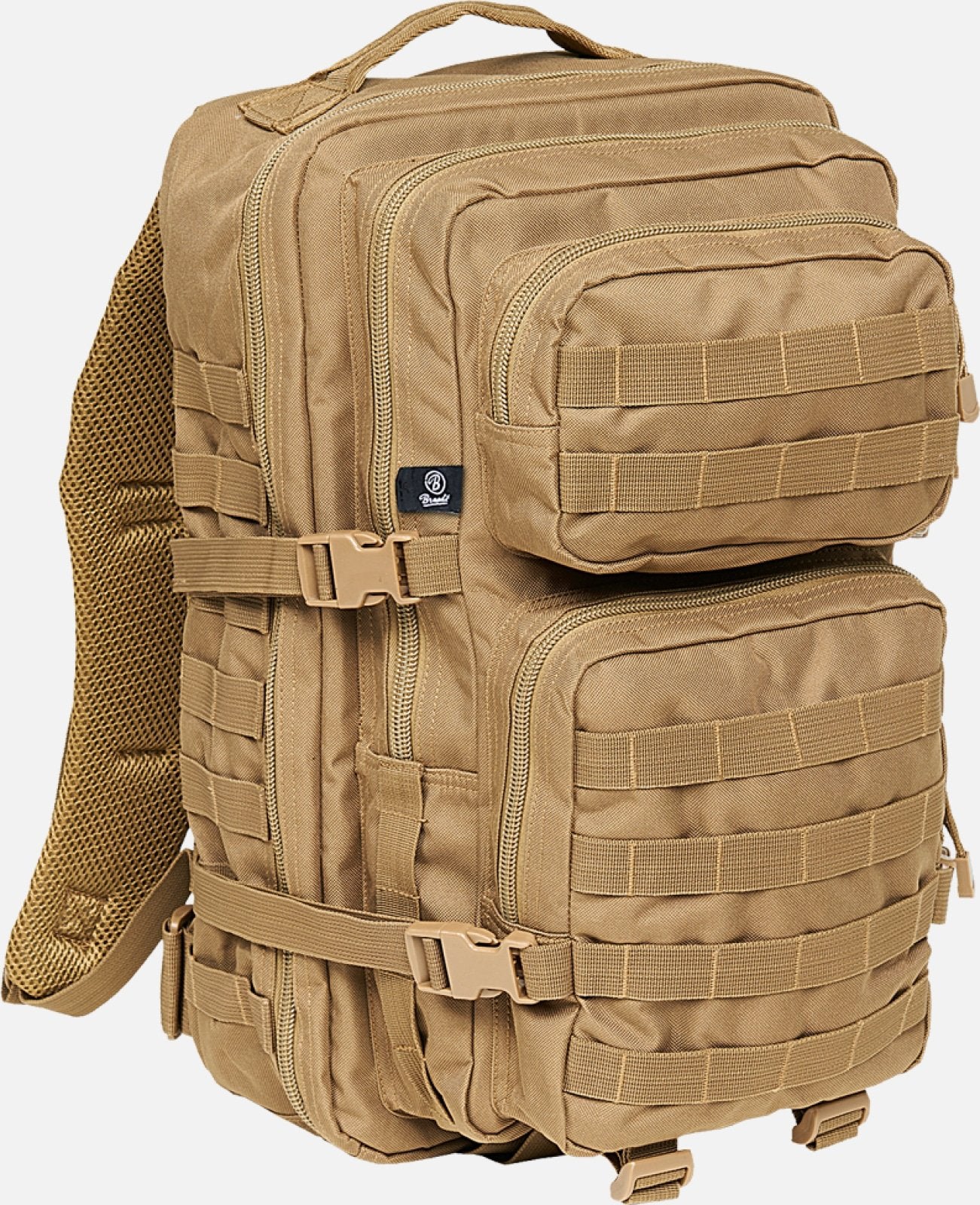 US Cooper Large Backpack Ryggsäck 40L