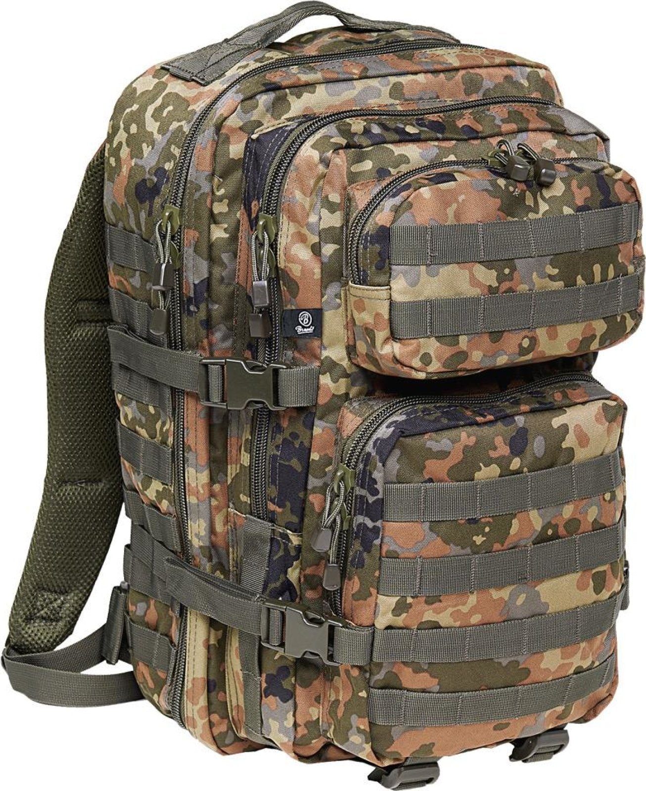 US Cooper Large Backpack Ryggsäck 40L