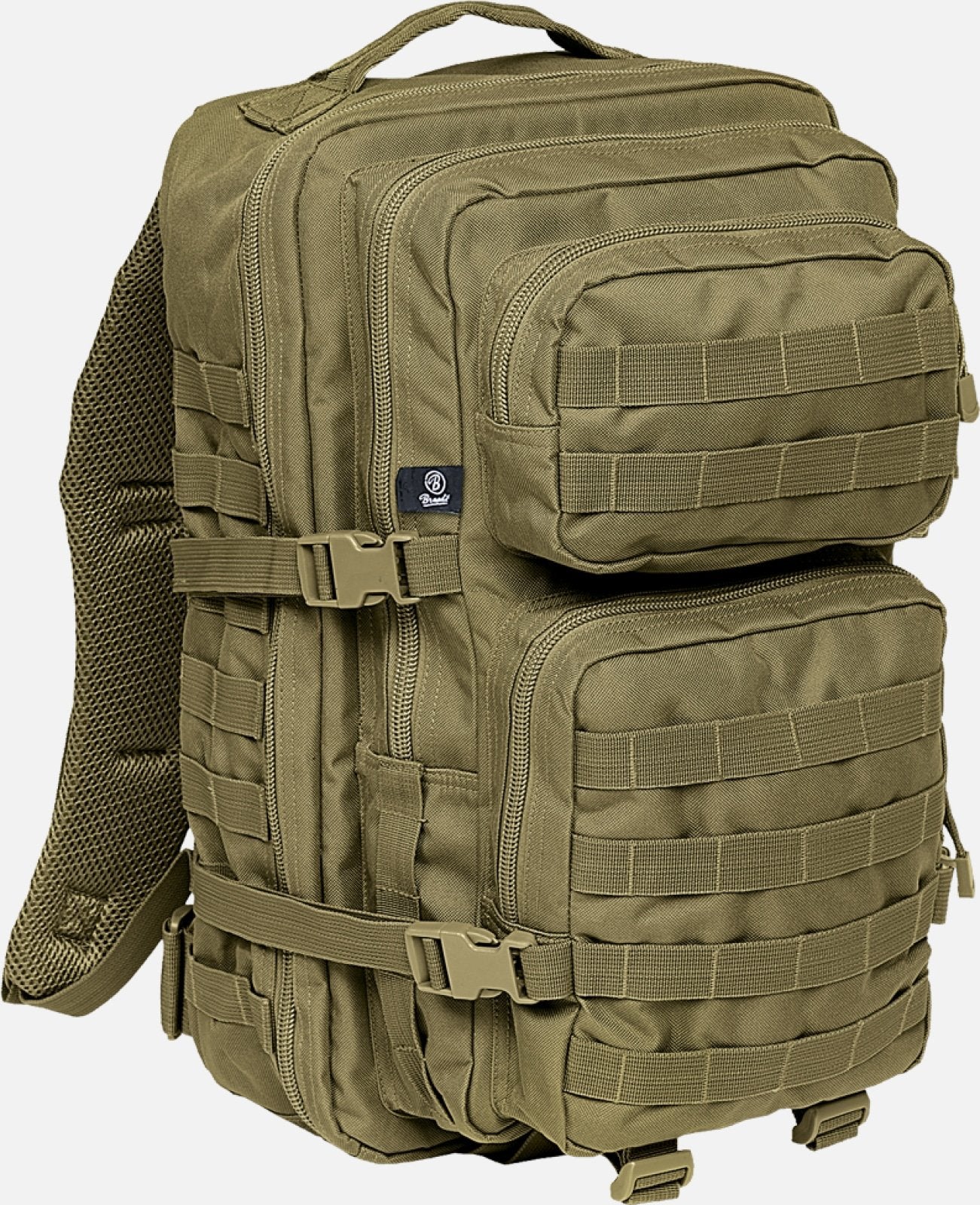 US Cooper Large Backpack Ryggsäck 40L