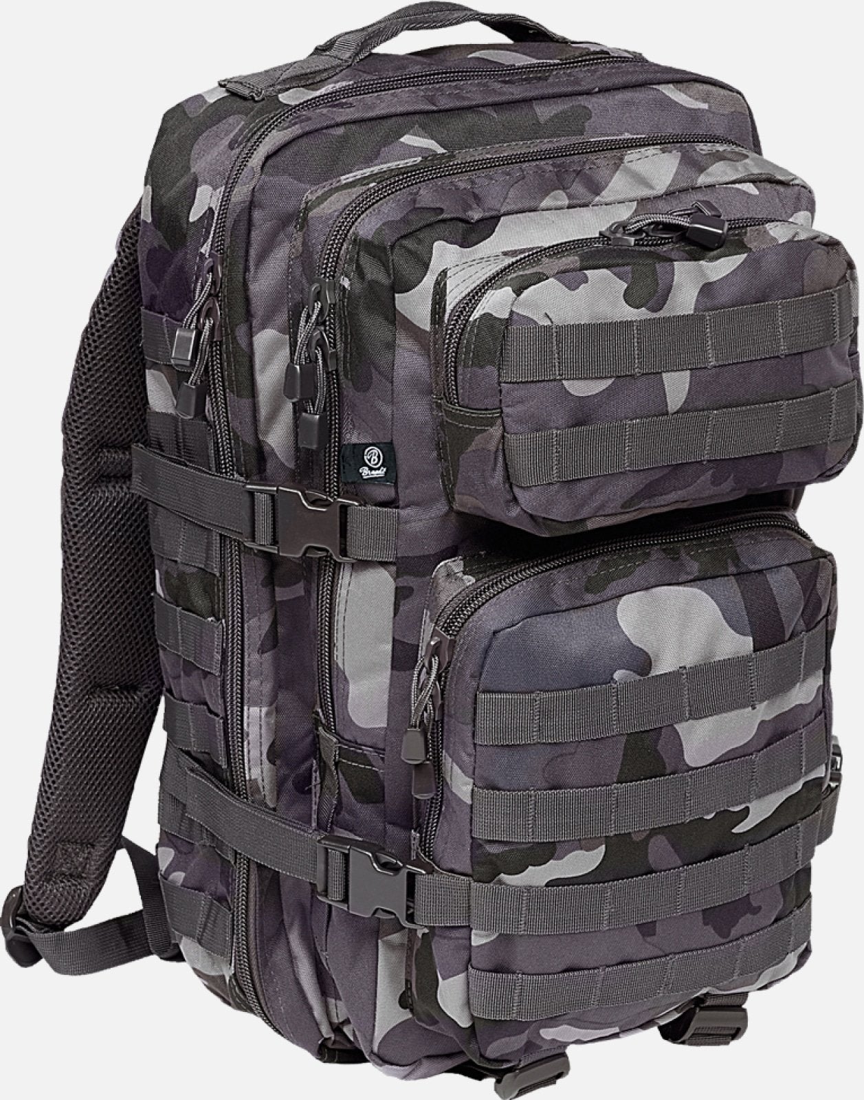 US Cooper Large Backpack Ryggsäck 40L