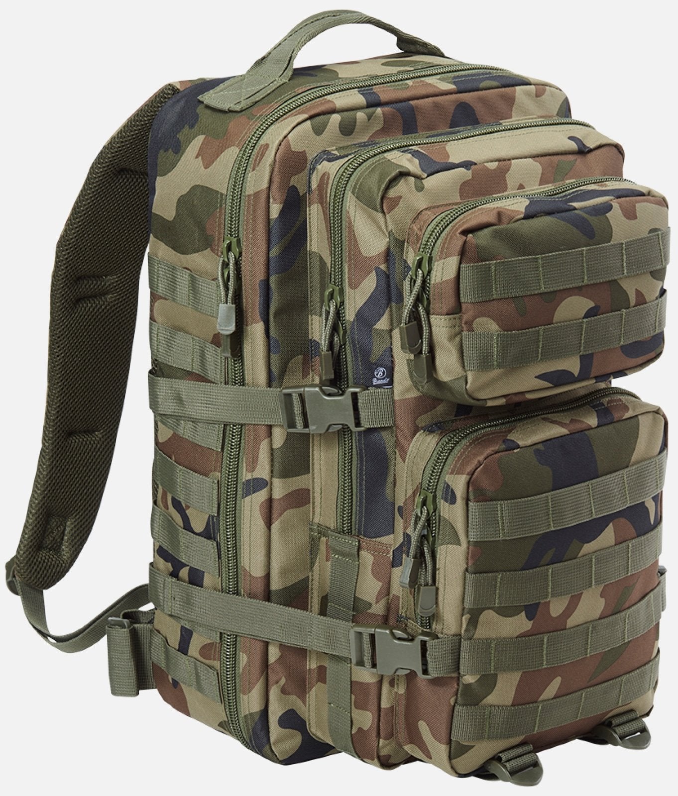 US Cooper Large Backpack Ryggsäck 40L