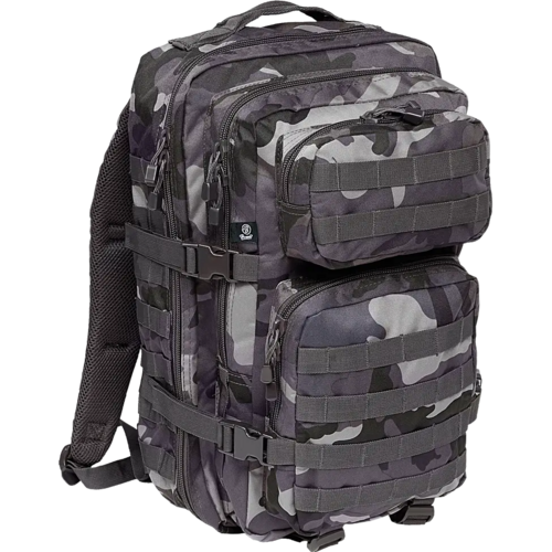 US Cooper Large Backpack Ryggsäck 40L