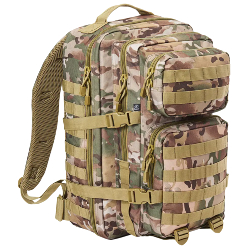 US Cooper Large Backpack Ryggsäck 40L