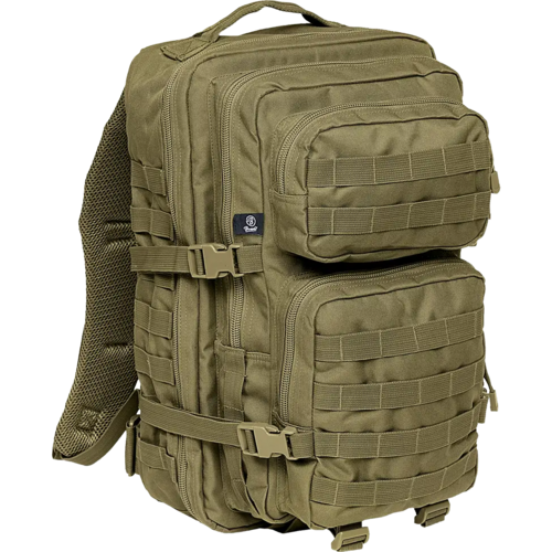 US Cooper Large Backpack Ryggsäck 40L