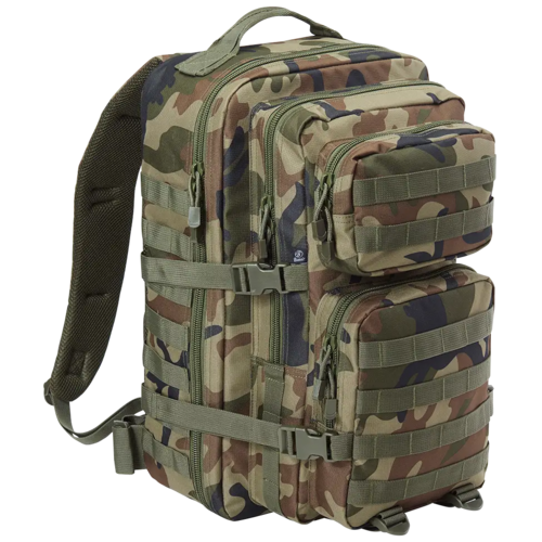US Cooper Large Backpack Ryggsäck 40L