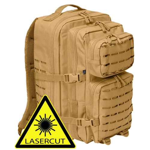 US Cooper Lasercut Stor