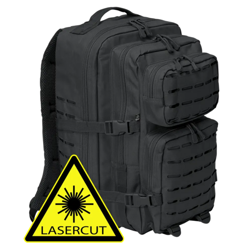 US Cooper Lasercut Stor