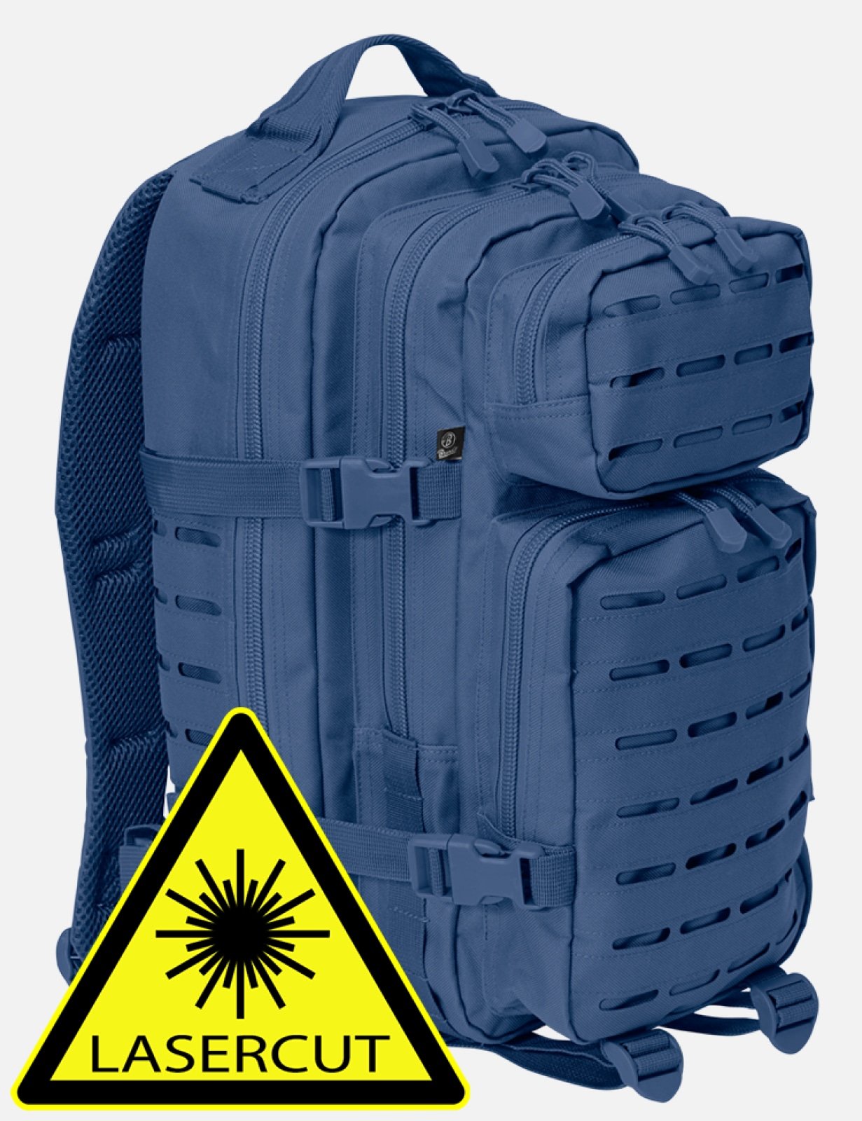US Cooper Lasercut Backpack Ryggsäck  25L