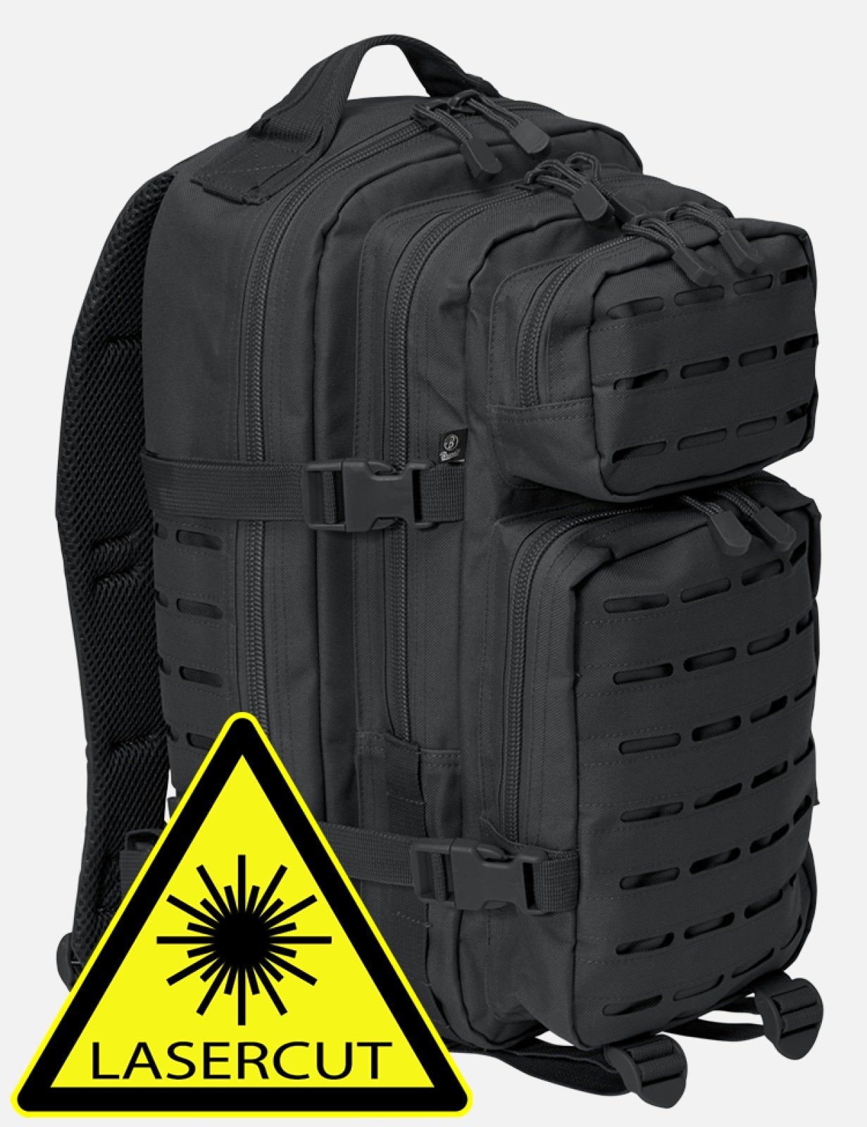 US Cooper Lasercut Backpack Ryggsäck  25L