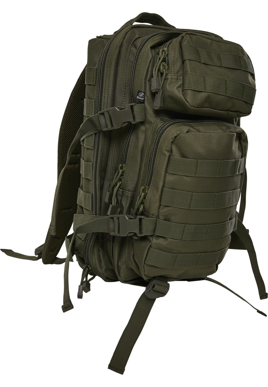 US Cooper Lasercut Backpack Ryggsäck  25L