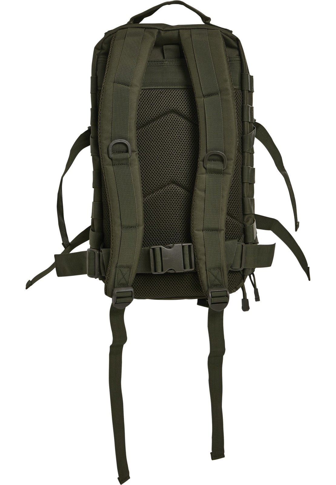 US Cooper Lasercut Backpack Ryggsäck  25L