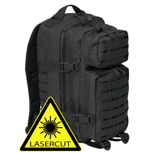 US Cooper Lasercut Backpack Ryggsäck  25L
