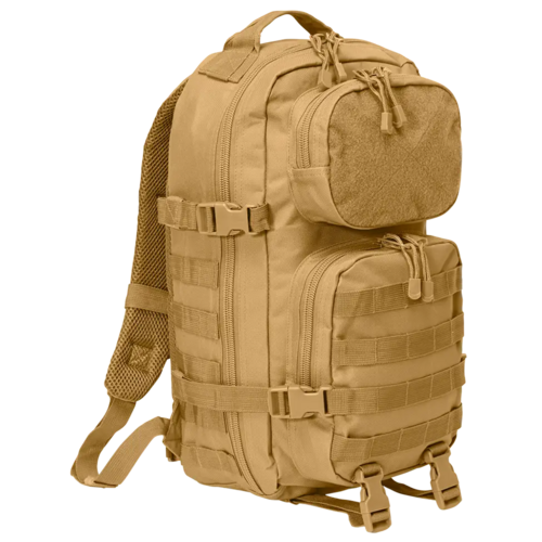US Cooper Ryggsäck 25L