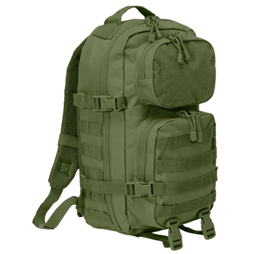 US Cooper Ryggsäck 25L