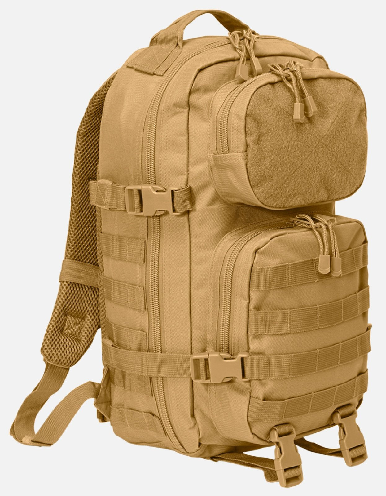 US Cooper Ryggsäck 25L